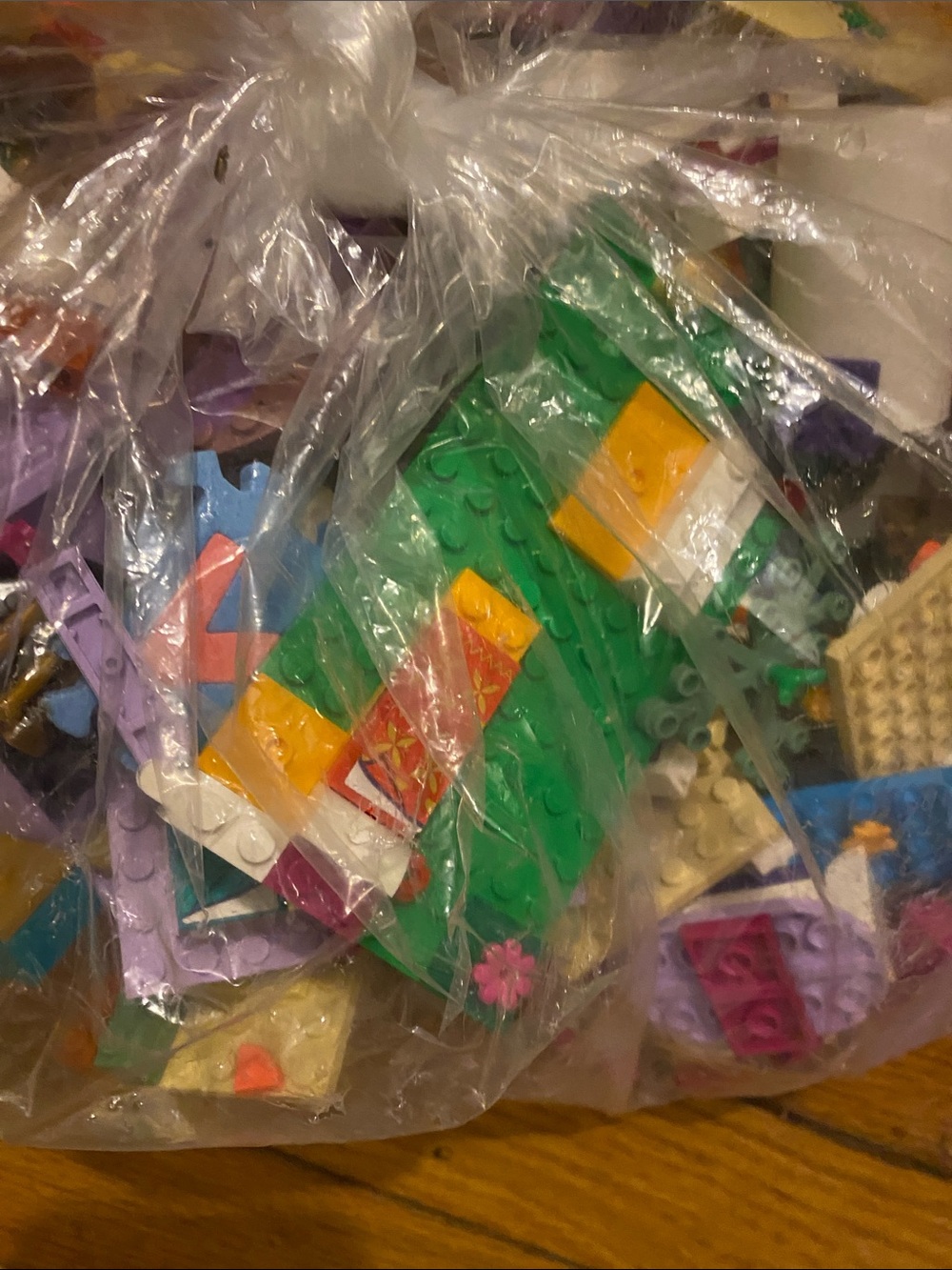 Legos - Picture 5 of 6